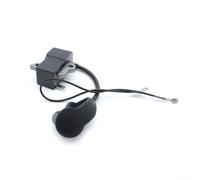 Bobine de module d'allumage de rechange pour Br500 Br550 Br600 Br700 pour souffleurs de feuilles - Compatible avec les numéros de pièces 4282 400 1305 et 75160 - Qualité OEM