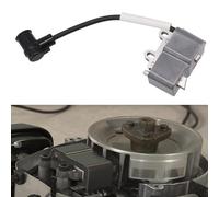 Bobine de module d'allumage de rechange pour Echo Pb250ln Plus Pb-250 pour aspirateur à feuilles - C11907 / A411000501 / Es-250 Construction en métal Direct Fit