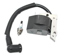 Bobine de module d'allumage for McCulloch Mac320L Mac GBV325 GBV345 M320 GB320 GGV325 Mac GB275 for partenaire Promac320X T330