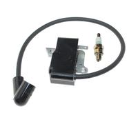 Bobine de module d'allumage pour Husqvarna 122C 122LD 122LDX 122LK 574375501,585074102,585074103