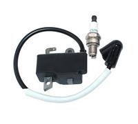 Bobine de module d'allumage pour Husqvarna 345FR 545F 545FR 545FX 545FXT 545RX 545RXT Jonsered CC2245 FC2245 FC2245W 5850739 04