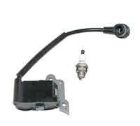 Bobine de module d'allumage pour Husqvarna T425, RedMax Zenoah G2000T 525738101, 576134701