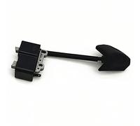 Bobine de module d'allumage pour KBL35A, KBH35A, KGT35A/B, TJ35E Brosse à dents Strimmer Moteur Remplacer #211712257
