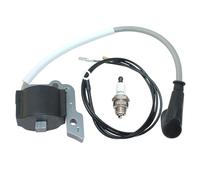 Bobine de module d'allumage pour Stihl 030AV,031AV,113 400 1300,113 400 1301