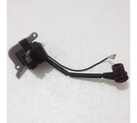 Bobine de module d'allumage pour tronçonneuse Echo CS4200 Cs-4200 Yusen 4200 4016 Zomax 4000 Remplace 15662660630