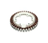 Bobine De Moteur Stator Avec Tachymetre Pour Lave Linge - Ajb73816001