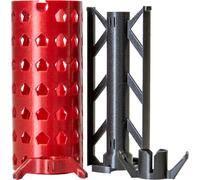 Bobine de papier AGO 5 + film 5x7 et bobine pour réservoir Paterson