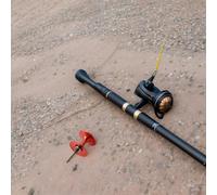 Bobine de pêche ABU F¨¹R MAX4XMAX4sxMAX4STX MAX4STX