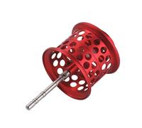 Bobine De Pêche Durable En Aluminium, Texture Délicate, Bobine, Tasse De Roue, Pour Daiwa Tatula Ct Cs, Accessoire De Bricolage