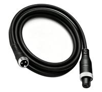Bobine de pêche électrique 2,7 m pour cordon d'air Daiwa BM Prof Prob | Compatible avec les cordons d'alimentation Daiwa BM, FRC05A, ProF Series et Tanacom, Seaborg 500MJ, Shimano BeastMaster