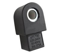 Bobine de pompe à huile Suntec, électrovanne 9W, remplacement for systèmes hydrauliques