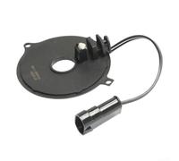 Bobine de ramassage distributeur 56027023 pour Jeep 1995 Rio Grande avec plaque et pour Dodge 1993-1998 Bobine d'allumage