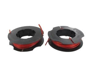 Bobine de rechange avec fil pour nos têtes fils nylon à bouton métal ARNETOLI MOTOR ->PL