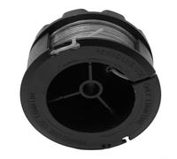 Bobine de rechange avec ligne de 1,5 mm pour débroussailleuse Universalgrasscut 18 de 18 à 26 de 18 à 260 6,1 m F016800570