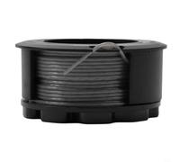 Bobine de rechange avec ligne pour débroussailleuse Bosch UniversalGrassCut 18 18-26 18-260 F016800570 Heavy Duty 1,5 mm 6,1 m