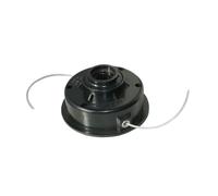 Bobine de rechange / bobine de fil 2 pièces pour débroussailleuse Güde
