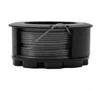 Bobine de rechange compatible avec débroussailleuse Bosch avec ligne de 6,1 m 1 5 mm pour UniversalFor GrassCut