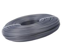 Bobine de rechange de 75 m de fil for débroussailleuses Bosch GRT 18V33 et GFR 18V23, for modèles professionnels.