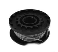 Bobine de rechange F016800569 pour débroussailleuse Bosch Easygrasscut 18 V Convient pour Easygrasscut 23 26 18 18 230 18 260 18 26 avec fil nylon 4 m 6 mm