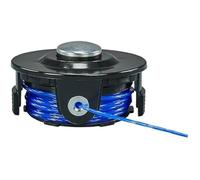 Bobine de rechange - MAKITA - DUR193 - Tête à 1 fil - 1,65 mm - Alimentation sans fil