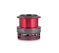 Bobine de rechange moulinets Fox Rage Prism X 2500 Noir 2500