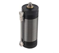 Bobine de rechange pour antennes PAC12 JPC7 JPC350 avec cadre en nylon moulé et bobine de fil en acier inoxydable de 1 0 mm pour un transfert de signal fiable (JPC-12)