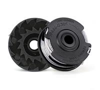 Bobine de Rechange pour Coupe-Bordure pour Bosch Art 24/27/30/30-36 Li Bobine de Rechange 6 m - F016800351