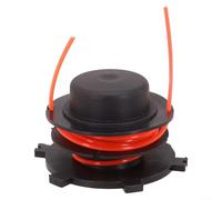 Bobine de rechange pour débroussailleuse 25-2 têtes de ligne dont FS55 pour FS80 FS85 FS87 FS90 FS130 FR130T FR450 modèle spécifique