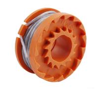 Bobine de rechange pour débroussailleuse WG150 WG151 1,6 mm Fil en nylon 3 m (1 pièce)