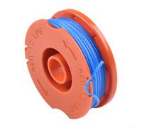Bobine de rechange pour Flymo Mini Trim Series - Compatible avec Multi Trim 200 250 300, numéro de pièce 1834, OEM 513765190 (1 pièce)