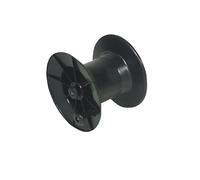 Bobine de recharge enrouleur 4000m Horizont Noir TU