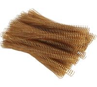 Bobine de reliure en spirale,Bobine de reliure en spirale,Bobine de feuille,Spine de feuille,Peigne de reliure,Bobine de reliure
