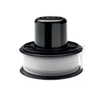 Black + Decker Bobine 6 m frappe au sol - diamètre du fil 1,6 mm