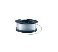 Bobine De Remplacement Fil Tondeuse Noir & Decker A6482 XJ