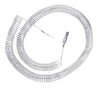 Bobine de retenue d'élément chauffant for sèche-linge 5300622034, AP2135128 PS451032 351 AH451032