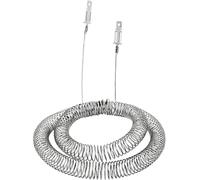 Bobine de retenue d'élément chauffant universel for sèche-linge 5300622034, Compatible avec AP2135128 AH451032 EA451032 PS451032