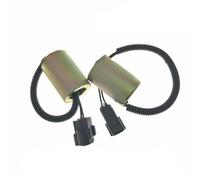 Bobine de sécurité pilote d'électrovanne pour Doosan pour pelle Daewoo DH60-5 DH60-7 DC12V