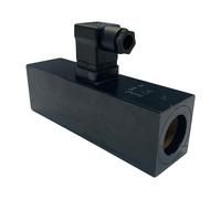 Bouchon De Soufflage Hydraulique, 10x1, TMV0M