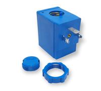 BOBINE DE SOLÉNOÏDE DANFOSS BA024A 9W 24V 50HZ 042N7508 POUR ÉLECTROVANNE