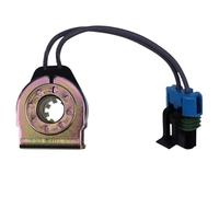 Bobine de solénoïde de déchargement de compresseur, 1 pièce, 22-02804-00