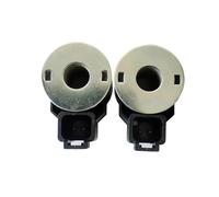 Bobine de solénoïde pilote 4304012, diamètre intérieur 13/16mm, hauteur 36/50mm, DC12V/24V(Inner Hole 16mm Wire,DC24V)