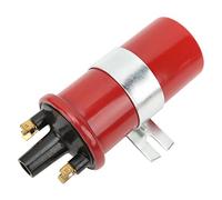 Bobine de Sport 12V Bobine de Sport DLB105 Bobine D'allumage électronique Haute Performance Remplacement de la Bobine électrique pour Accessoire de Modification Automobile