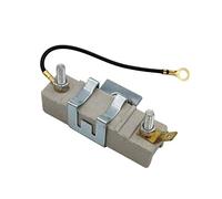 Bobine de Stabilisation de la Résistance de Ballast pour L'allumage, Blanc