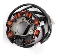 Bobine de stator 21003-1172 Bobine De Générateur Stator Moteur Magnétique Moto pour Kawasaki KLF220A pour Bayou 220 1988 1989 1990 199 1992 1993 1994 1995