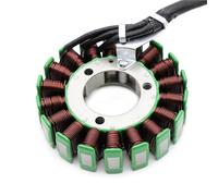 Bobine de stator 32101-26F00 Accessoires Moto Générateur De Magnéto Bobine Stator pour Suzuki RV200 pour Van pour 2017