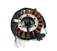 Bobine de stator 4TX-81410-00 Bobine De Stator Magnéto Générateur Moto pour Y-AMAHA TDM850 TDM-850 1996 1997 1998 1999 2000 2001