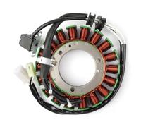 Bobine de stator 5KS-81410-01 Bobine De Stator Magnétique pour Moto pour Y-AMAHA XVS1100 VStar 1100 pour Midnight pour Custom Drag Star Classic