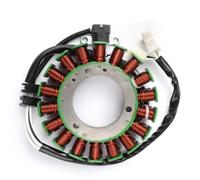 Bobine de stator 5KS-81410-02 Bobine De Stator Magnéto Générateur Moto Accessoires pour Y-AMAHA XVS1100 Drag Star 1100 V-Star pour Custom