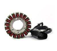 Bobine de stator 5PX-81410-01 Bobine De Stator Magnéto Moto pour Y-AMAHA XV1700AS Road Star pour Midnight S