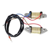 Bobine de stator 66T-85520-00 Compatible avec 40X 1998-2013 E40X 1999-2009 E40XMHL 2010-2017